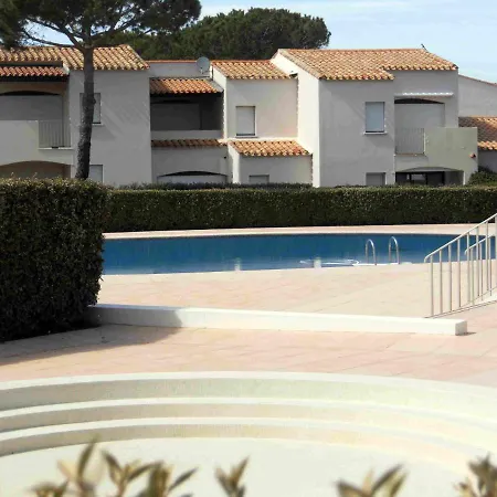 Apartament Port Lano- 121- Bonne Expo- 4 Pers