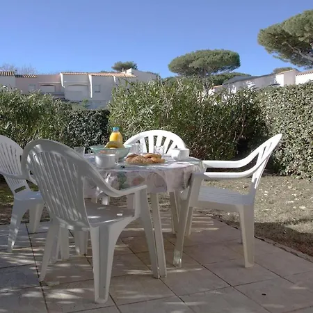 Port Lano- 121- Bonne Expo- 4 Pers