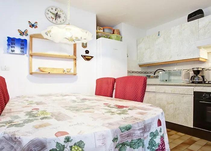 Port Lano- 121- Bonne Expo- 4 Pers * Agde