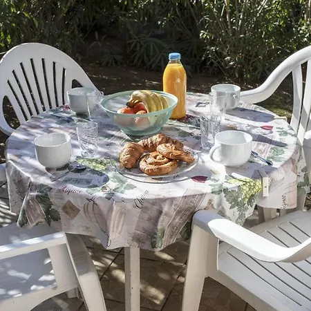 Port Lano- 121- Bonne Expo- 4 Pers アグド