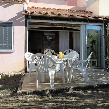 Port Lano- 121- Bonne Expo- 4 Pers Appartement *
