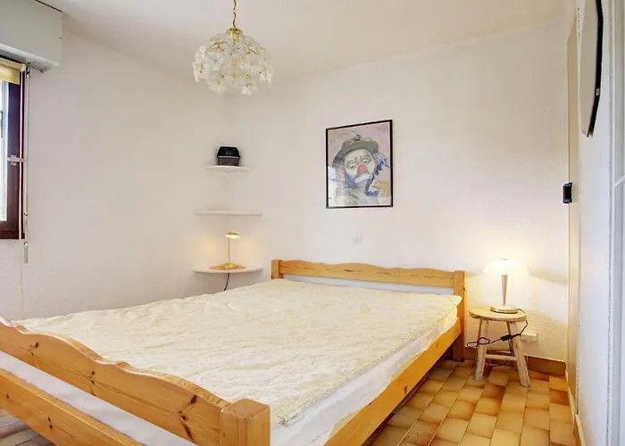 Port Lano- 121- Bonne Expo- 4 Pers Agde